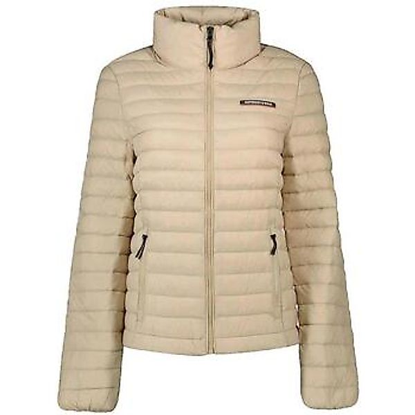 Superdry  Daunenjacken Doudoune  Tech Core Beige günstig online kaufen