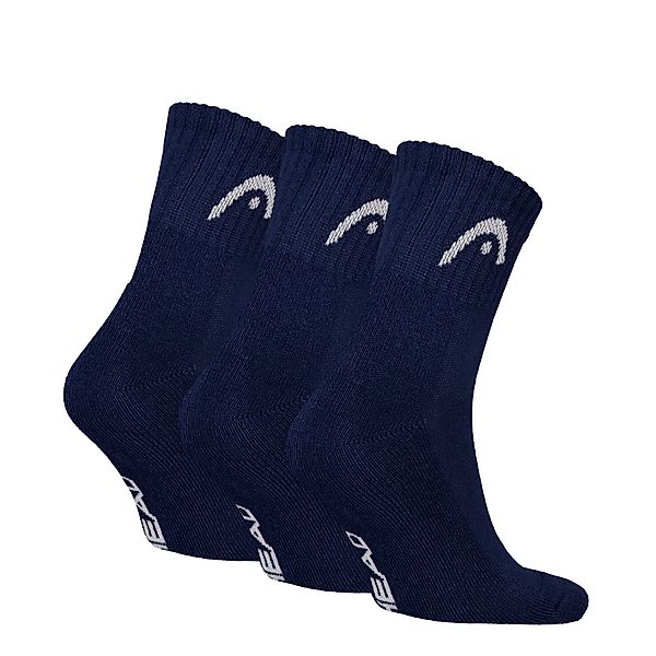 Head Sportsocken Head Short Crew Sportsocken günstig online kaufen