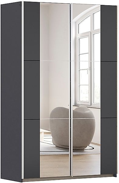 rauch Kleiderschrank "Kleiderschrank Drehtürenschrank Schrank Garderobe KRO günstig online kaufen