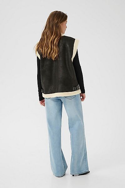 KAFFE Frackweste Weste KApernille günstig online kaufen