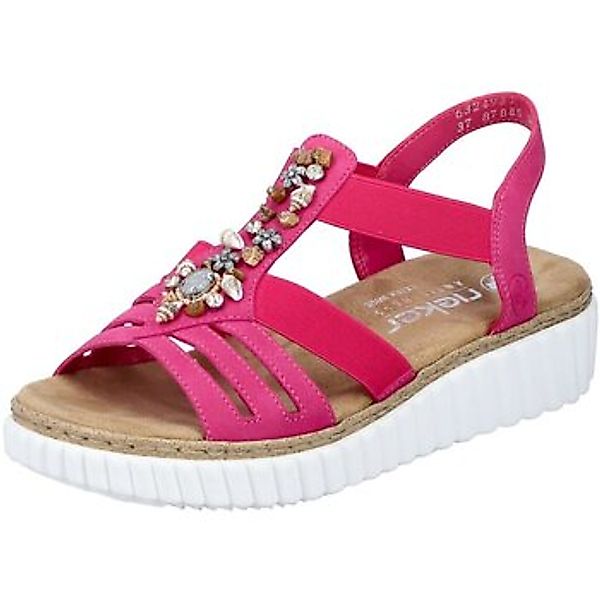 Rieker  Sandalen Sandaletten 6324931 632 63249-31 günstig online kaufen