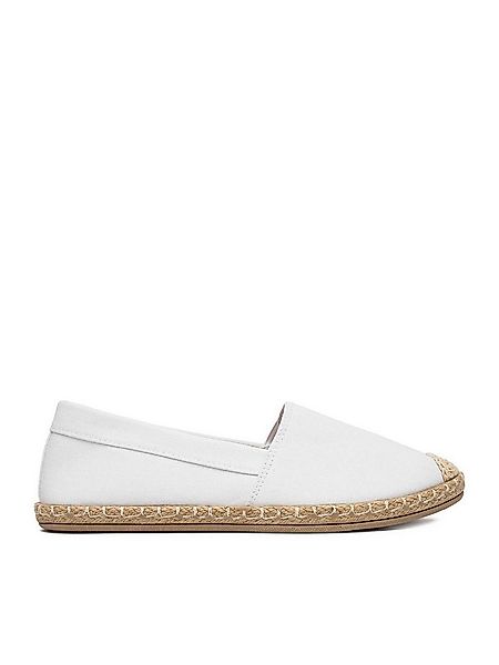 Jenny Jenny Women's Espadrilles White JENNY-CEO WSK1609-20 White Espadrille günstig online kaufen