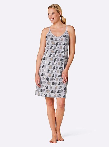 wäschepur Nachthemd "Nachthemden" günstig online kaufen