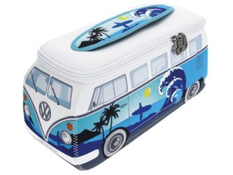 VW Collection by BRISA Kulturbeutel Volkswagen günstig online kaufen