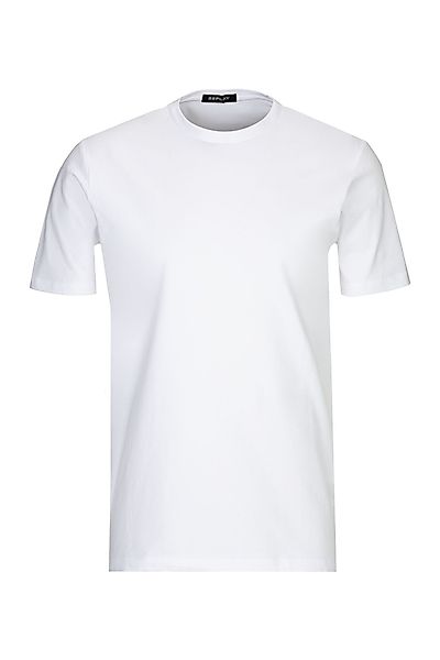 Replay T-Shirt COMPACT JERSEY günstig online kaufen