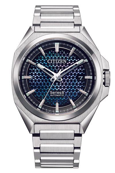 Citizen Automatikuhr Citizen Automatik Uhr Series günstig online kaufen