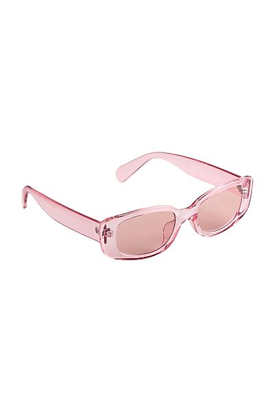 Next Sonnenbrille Schmale rechteckige Sonnenbrille (1-St) günstig online kaufen