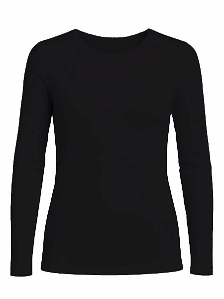 Nina Von C. Unterhemd "Langarm Damen Shirt Motion" günstig online kaufen