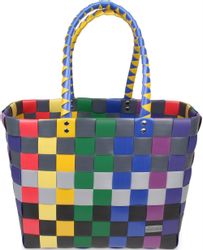 normani Einkaufskorb Einkaufskorb Einkaufstasche aus Kunststoff, günstig online kaufen