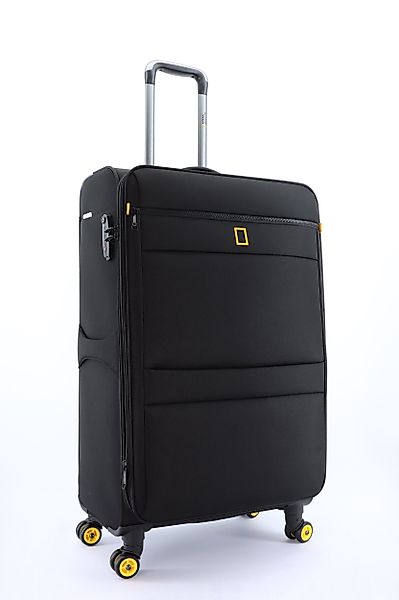 NATIONAL GEOGRAPHIC Koffer Passage, Polyester günstig online kaufen