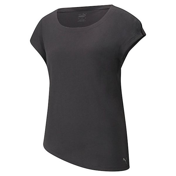 PUMA T-Shirt Puma Damen T-Shirt Studio Foundation Tee 521607 günstig online kaufen