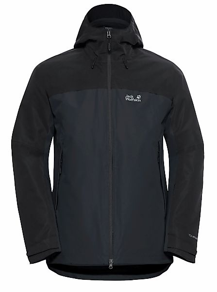 Jack Wolfskin 3-in-1-Funktionsjacke 3in1, wasserdicht, Übergangsjacke günstig online kaufen
