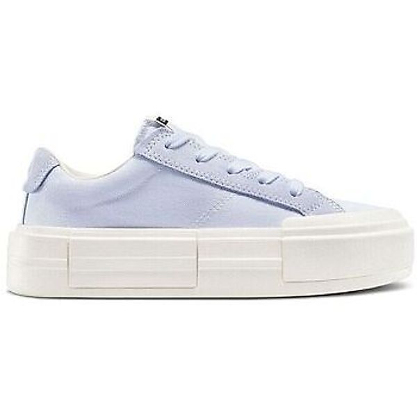 Converse  Sneaker A13497C CTAS CRUISE OX-BLUEBERRY ICE/EGRET/BLACK günstig online kaufen