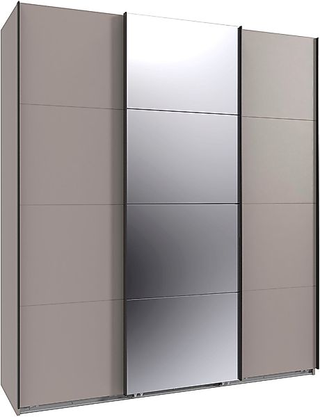 Wimex Kleiderschrank »Mugano, Made in Germany, Lieferung bis in Deine Etage günstig online kaufen