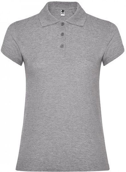 Roly Poloshirt Damen Star Woman Poloshirt, günstig online kaufen