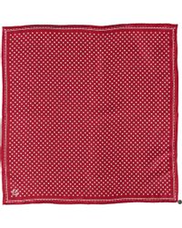 Fraas Nickituch Seide Bandana, (1, ohne günstig online kaufen