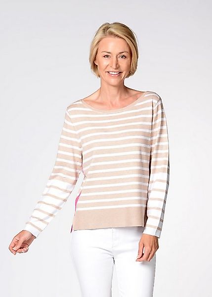 Clarina Strickpullover günstig online kaufen