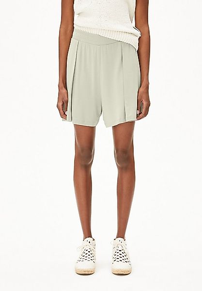 Armedangels Shorts AAREZU Shorts aus LENZING™ ECOVERO™ Viskose Mix (Relaxed günstig online kaufen