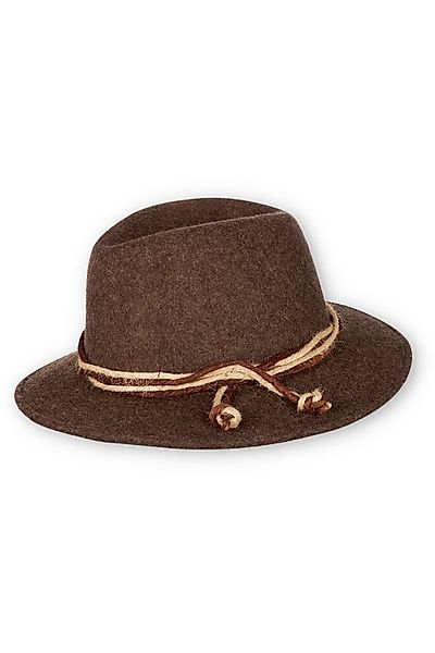 faustmann GERMANY Trachtenhut Trachtenhut - 001 - braun günstig online kaufen