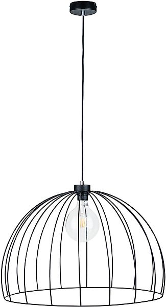 BRITOP LIGHTING Hängeleuchte »Coop«, 1 flammig, Leuchtmittel E27   ohne Leu günstig online kaufen