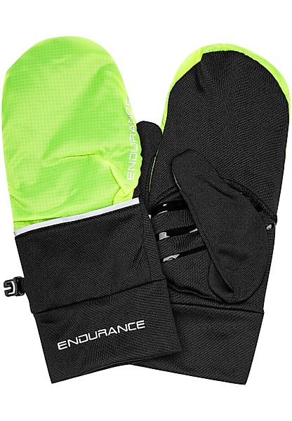 ENDURANCE Fäustlinge Silverton mit winddichtem Funktionsmaterial günstig online kaufen