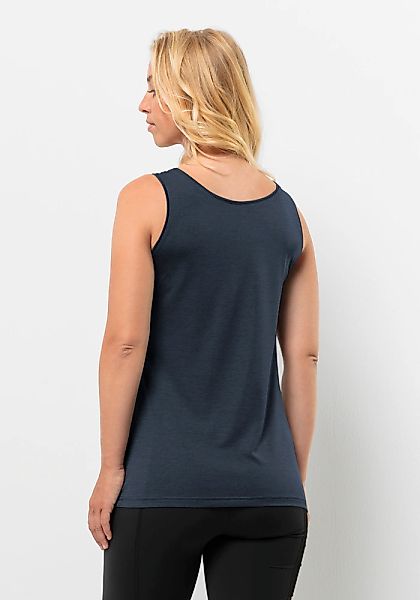 Jack Wolfskin Funktionstop CROSSTRAIL TANK W günstig online kaufen