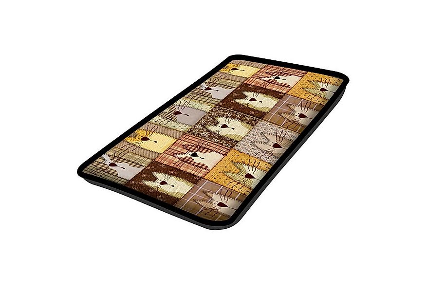 Bertoni Katzenliege, Katzenkissen für die Fensterbank 25x55cm günstig online kaufen