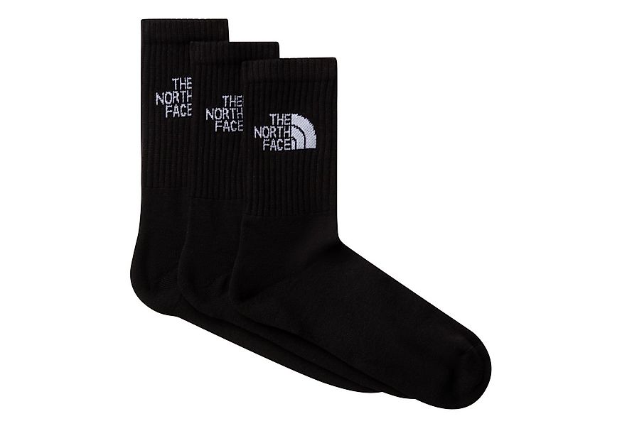 The North Face Socken für sportive Aktivitäten, klassisches Logo am oberen günstig online kaufen