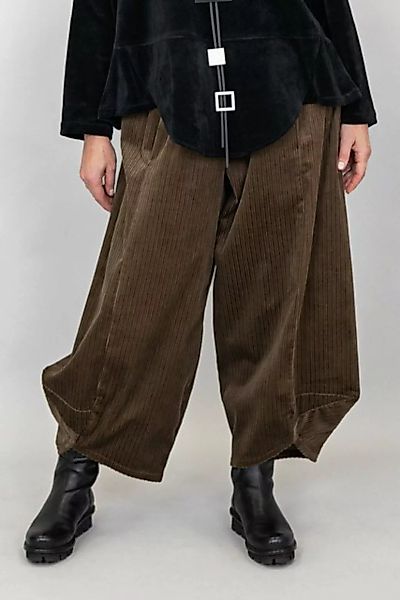 déjà vu Fashion Cordhose Sany Hose aus Baumwollcord (1-tlg) günstig online kaufen