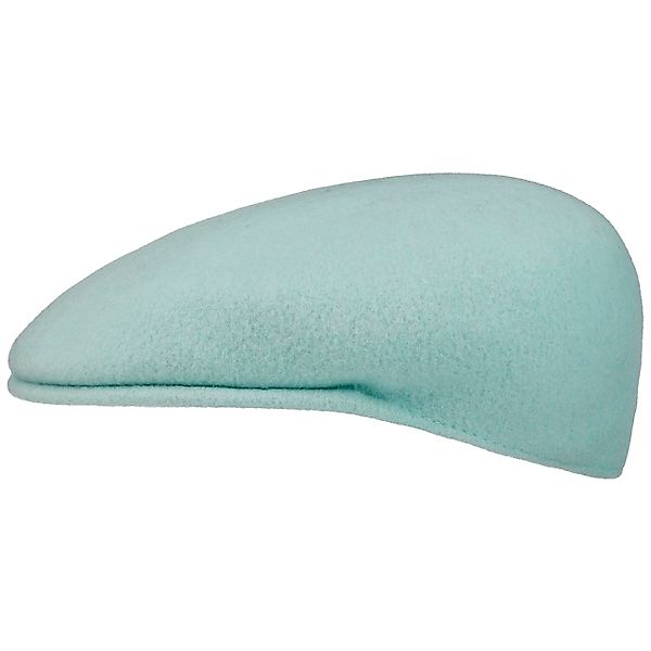 Kangol Flat Cap (1-St) Schiebermütze mit günstig online kaufen