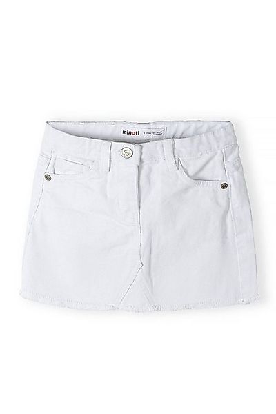 MINOTI Jeansrock Jeansrock (12m-14y) günstig online kaufen