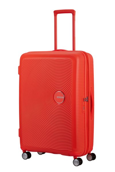 American Tourister® Hartschalen-Trolley SOUNDBOX, in verschiedenen günstig online kaufen