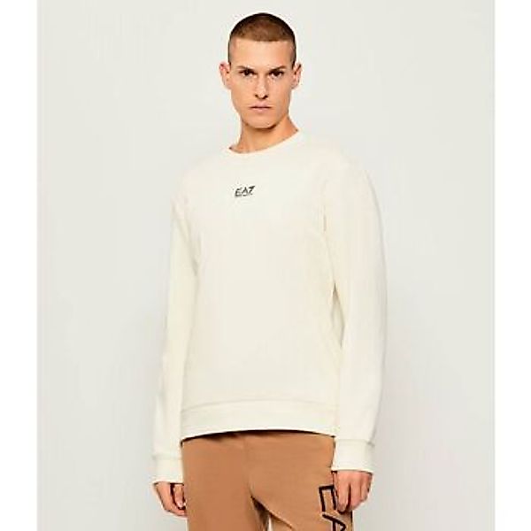 Emporio Armani EA7  Sweatshirt 8NPM34 PJVTZ CORE ID-U1105 günstig online kaufen