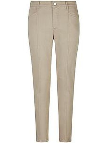 Jeans Emilia Lay beige günstig online kaufen