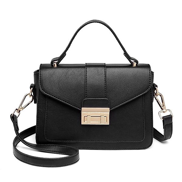 Miss Lulu Henkeltasche Damen Handtasche Klein, günstig online kaufen