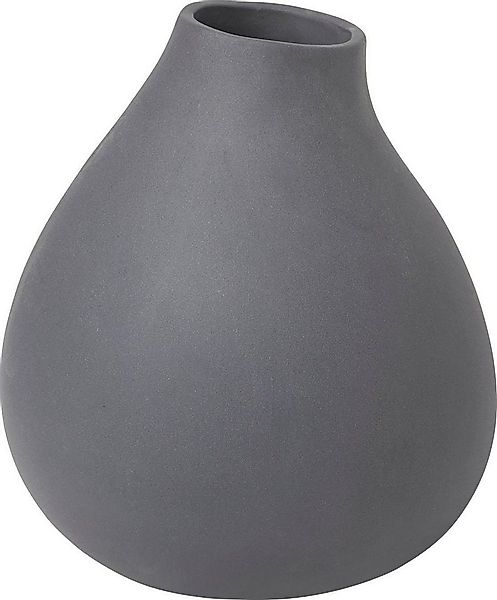 blomus Dekovase NONA, aus Porzellan (1 St), Vase in außergewöhnlicher Form, günstig online kaufen