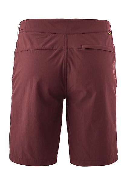 Gonso Fahrradhose "Adventure Shorts M", Strapazierfähig und formstabil günstig online kaufen
