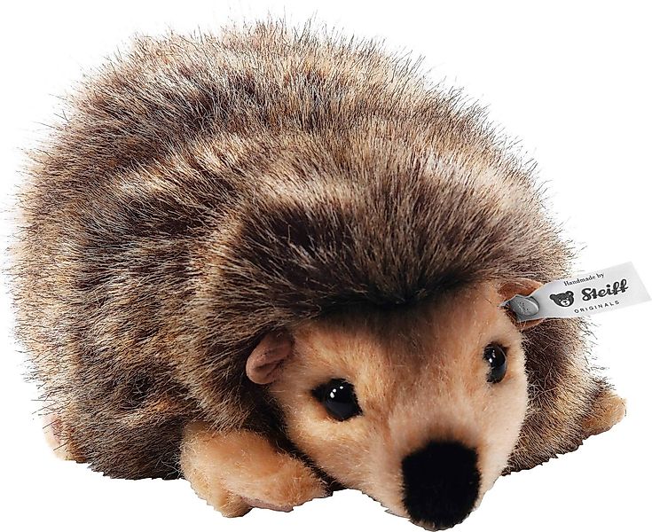 Steiff Kuscheltier Joggi Igel, 16 cm günstig online kaufen