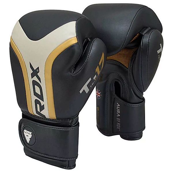 Rdx Sports Auta T-17 Boxhandschuhe 10 Oz Golden günstig online kaufen
