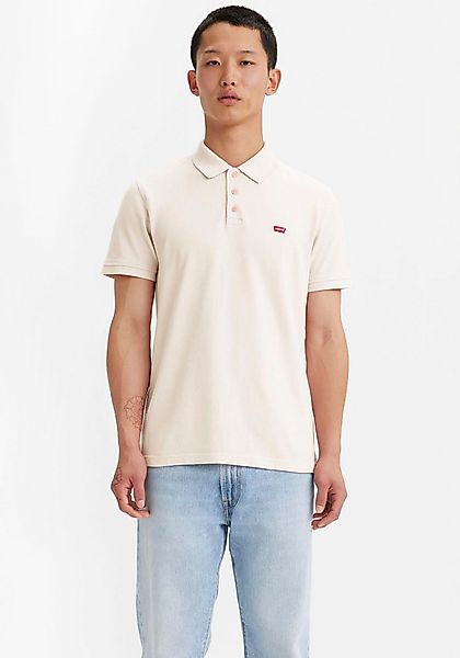 Levi's® Poloshirt LE NEW LEVIS HM günstig online kaufen