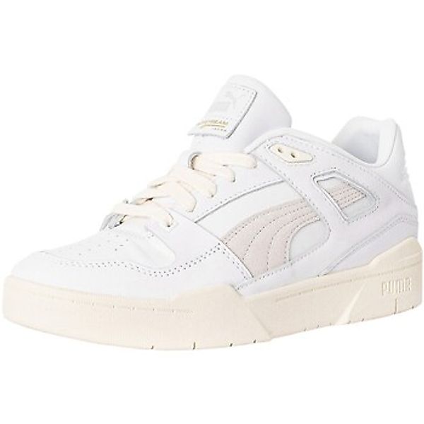 Puma  Sneaker Slipstream INVDR Lux Ledertrainer günstig online kaufen