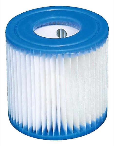 Intex Pool-Filterkartusche Ersatzfilter Filterkartusche Typ H günstig online kaufen