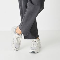 Tamaris Plateausneaker, Freizeitschuh, Halbschuh, Schnürer, Details günstig online kaufen