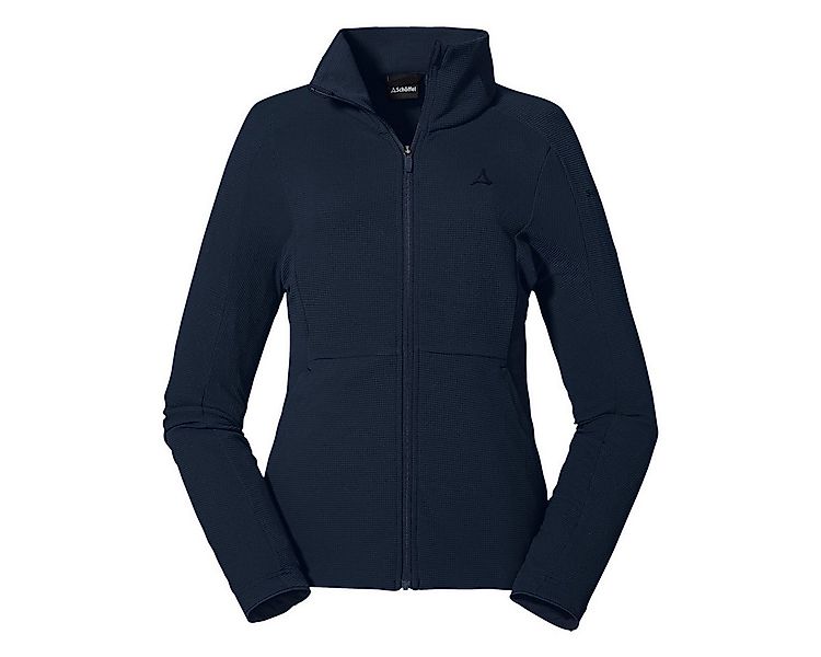 Schöffel Fleecejacke Schiara Damen Strickjacke, Übergangsjacke, Sweatjacke, günstig online kaufen