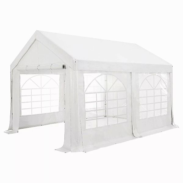 Juskys Partyzelt Gala 3x4 m, groß, günstig online kaufen