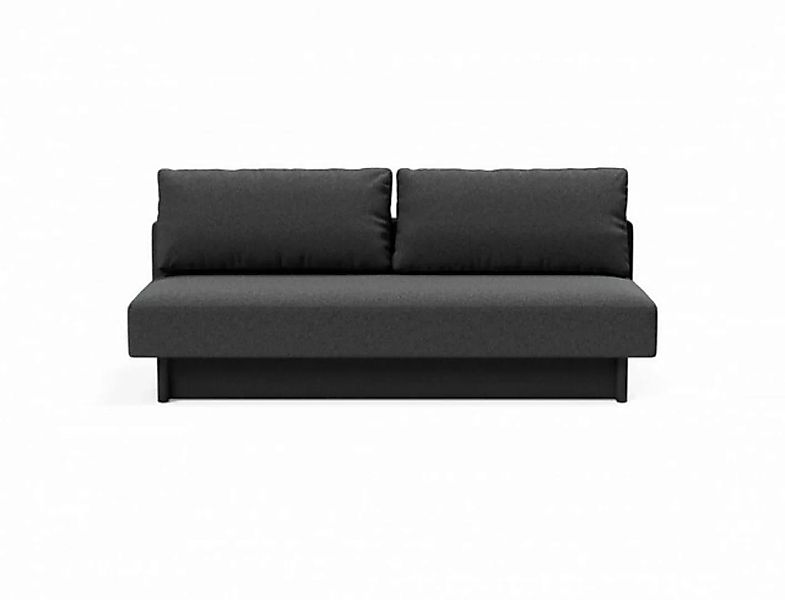 INNOVATION LIVING ™ 3-Sitzer Merga Schlafsofa, großem Bettkasten,minimalist günstig online kaufen