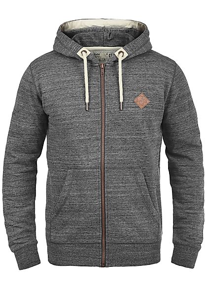 !Solid Kapuzensweatjacke SDCraig Kapuzensweatshirt mit Melange günstig online kaufen