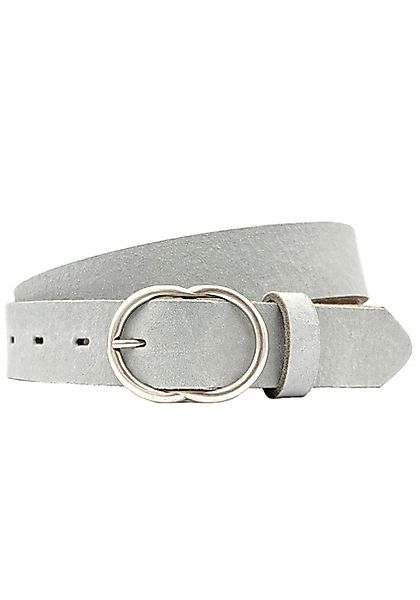 RETTUNGSRING by showroom 019 Ledergürtel günstig online kaufen