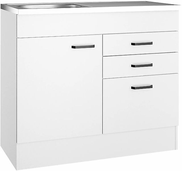 OPTIFIT Spülenschrank "OPTImulti" günstig online kaufen