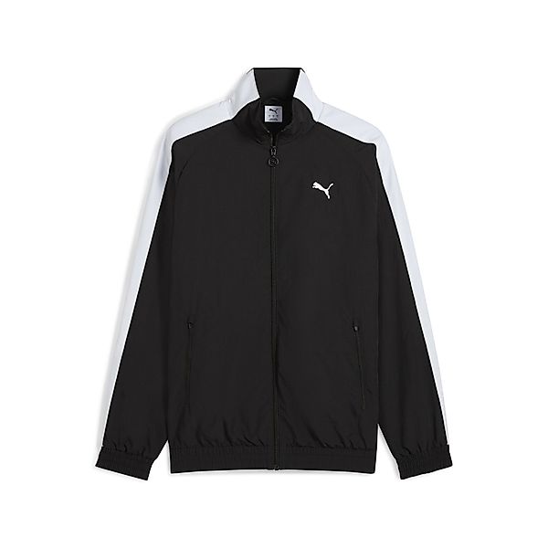 PUMA Trainingsjacke T7 Oversized Trainingsjacke Erwachsene günstig online kaufen